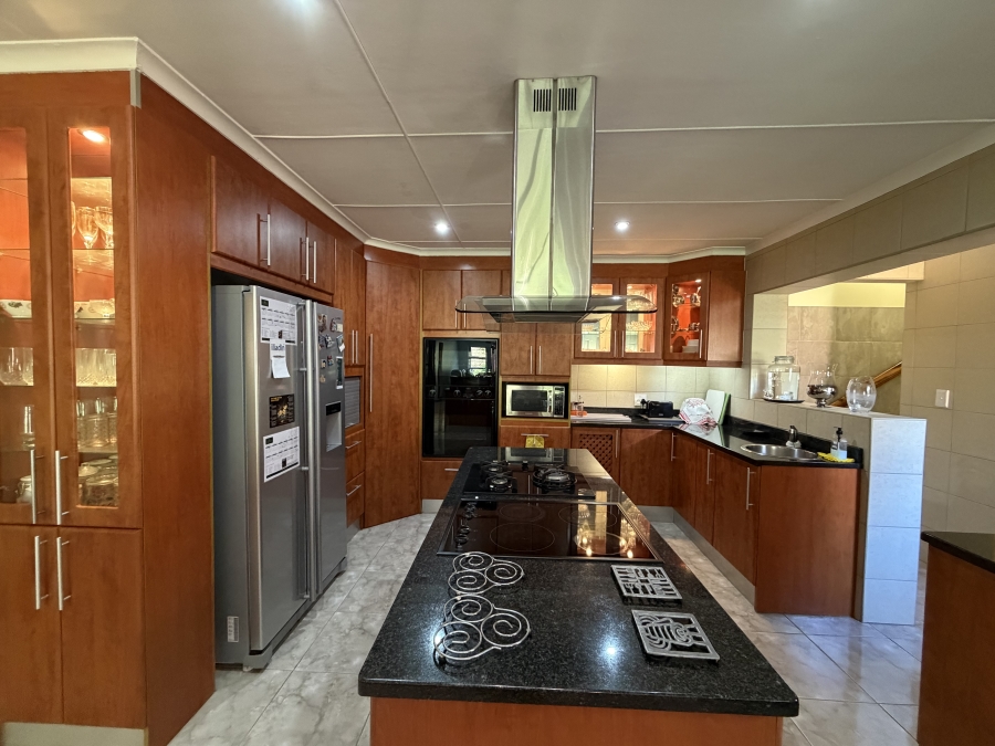 4 Bedroom Property for Sale in Blue Bend Eastern Cape
